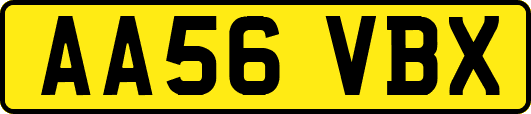 AA56VBX