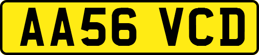 AA56VCD