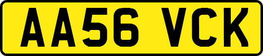 AA56VCK