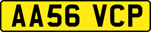 AA56VCP