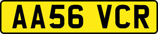 AA56VCR