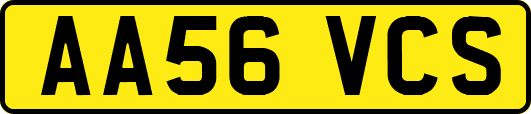 AA56VCS