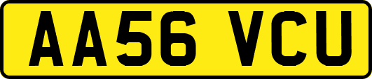 AA56VCU