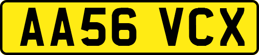 AA56VCX