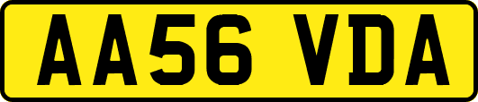 AA56VDA