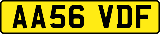 AA56VDF