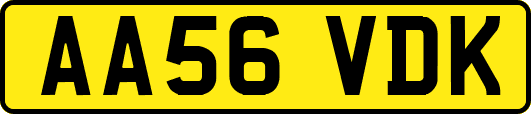 AA56VDK
