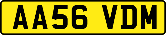 AA56VDM