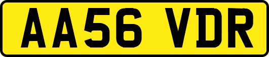 AA56VDR