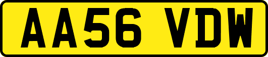AA56VDW