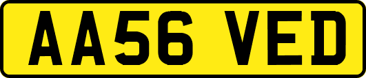 AA56VED