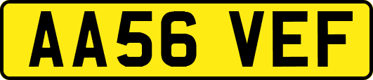 AA56VEF