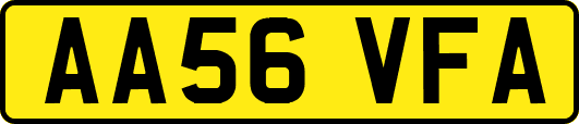 AA56VFA