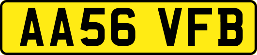 AA56VFB