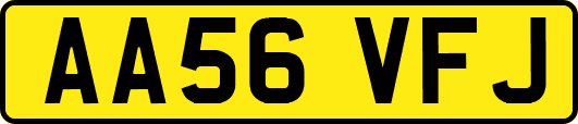 AA56VFJ