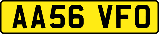 AA56VFO