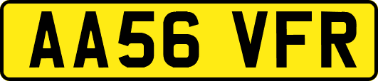 AA56VFR