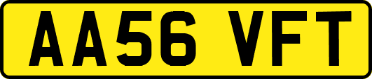 AA56VFT