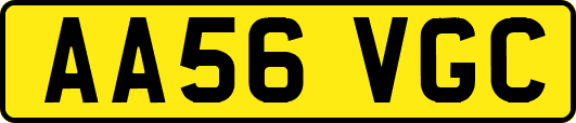 AA56VGC