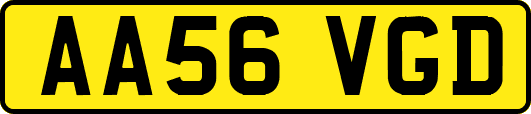 AA56VGD