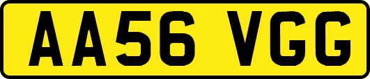 AA56VGG