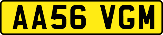 AA56VGM
