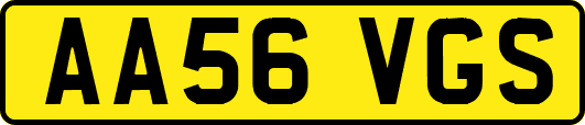 AA56VGS