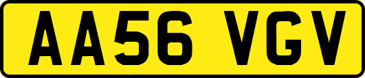 AA56VGV