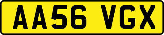 AA56VGX