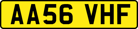 AA56VHF