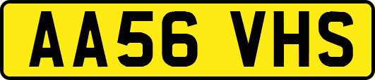AA56VHS
