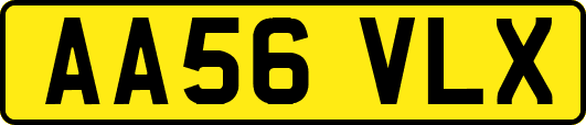 AA56VLX
