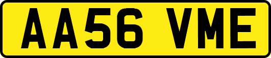 AA56VME