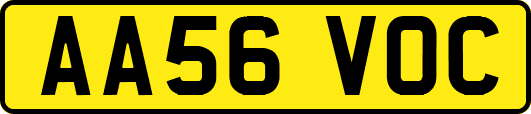 AA56VOC