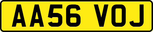AA56VOJ