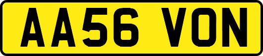 AA56VON