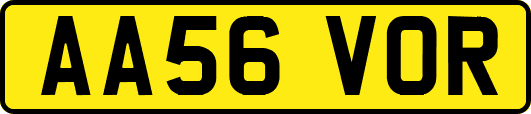 AA56VOR