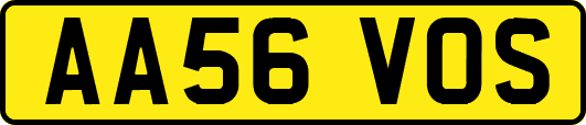 AA56VOS