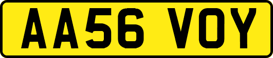 AA56VOY