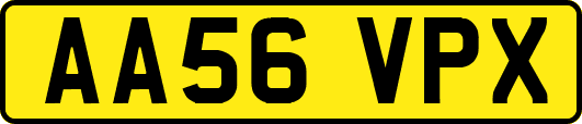 AA56VPX