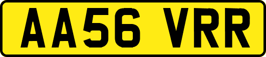 AA56VRR