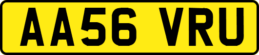 AA56VRU