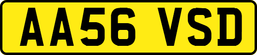 AA56VSD