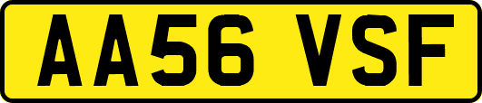 AA56VSF