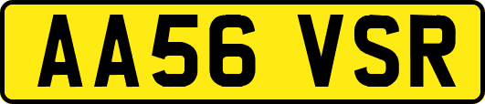 AA56VSR