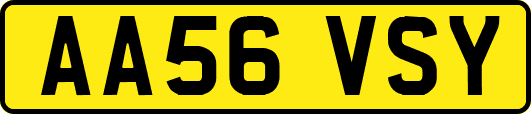 AA56VSY