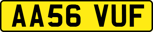AA56VUF