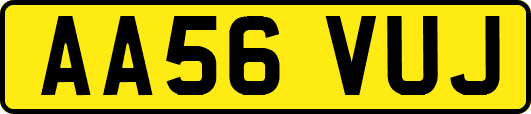 AA56VUJ