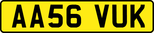 AA56VUK