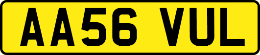 AA56VUL